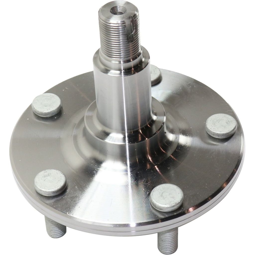 Set of 2 Wheel Hubs for Lexus IS300 (2001–2005) Front RWD