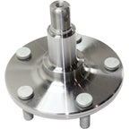 Set of 2 Wheel Hubs for Lexus IS300 (2001–2005) Front RWD