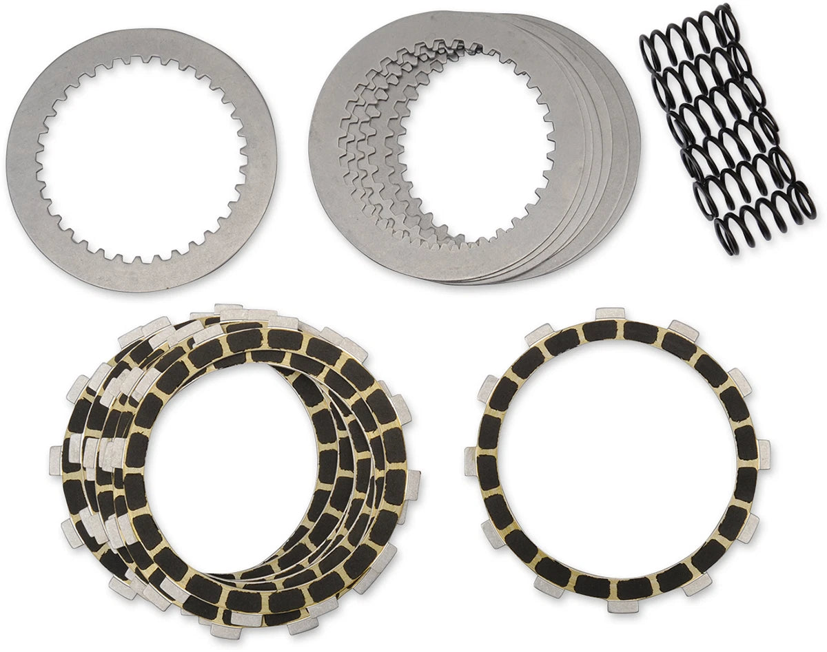 Clutch Kit 303-45-20018 for Barnett