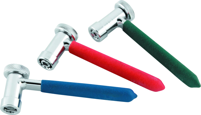 Valve Clearance Adjustment Tool for Powersports Vehicles