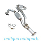 Catalytic Converter for Jeep Commander Grand Cherokee (2007–2010) 3.7L