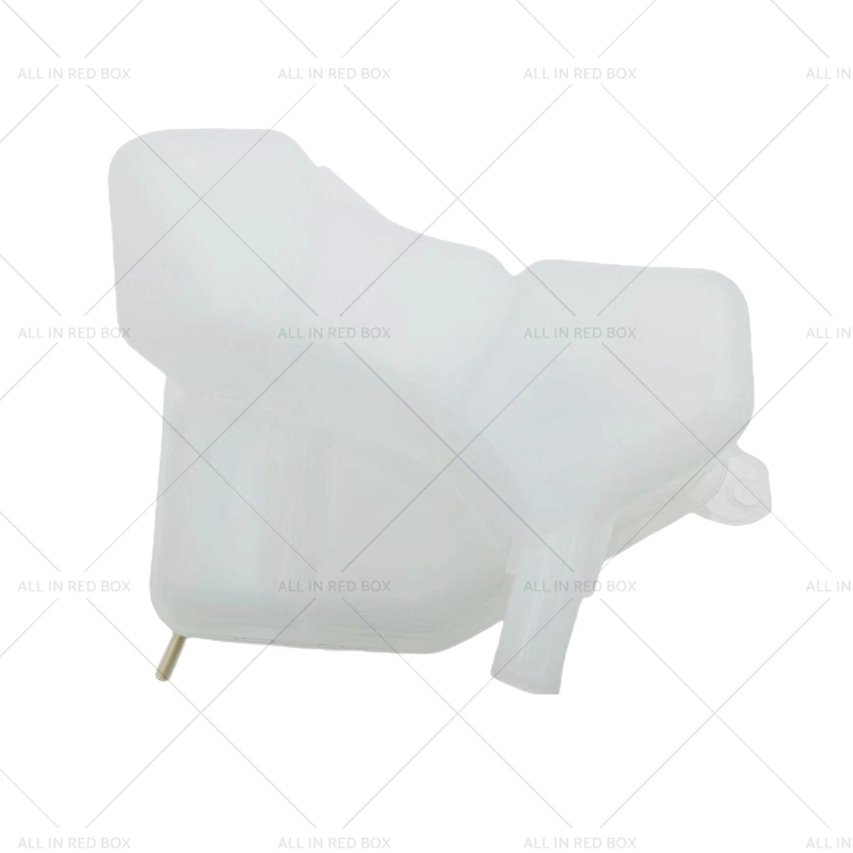Radiator Expansion Bottle Tank for Ford Fiesta MK6 WP WQ (2001–2008)