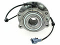 Front Wheel Hub Assembly for Suzuki Equator 4WD (2009–2012) F537BJ