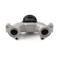 Carburetor Intake Manifold Boot for Honda CMX250 Rebel 250 (1985–1987)