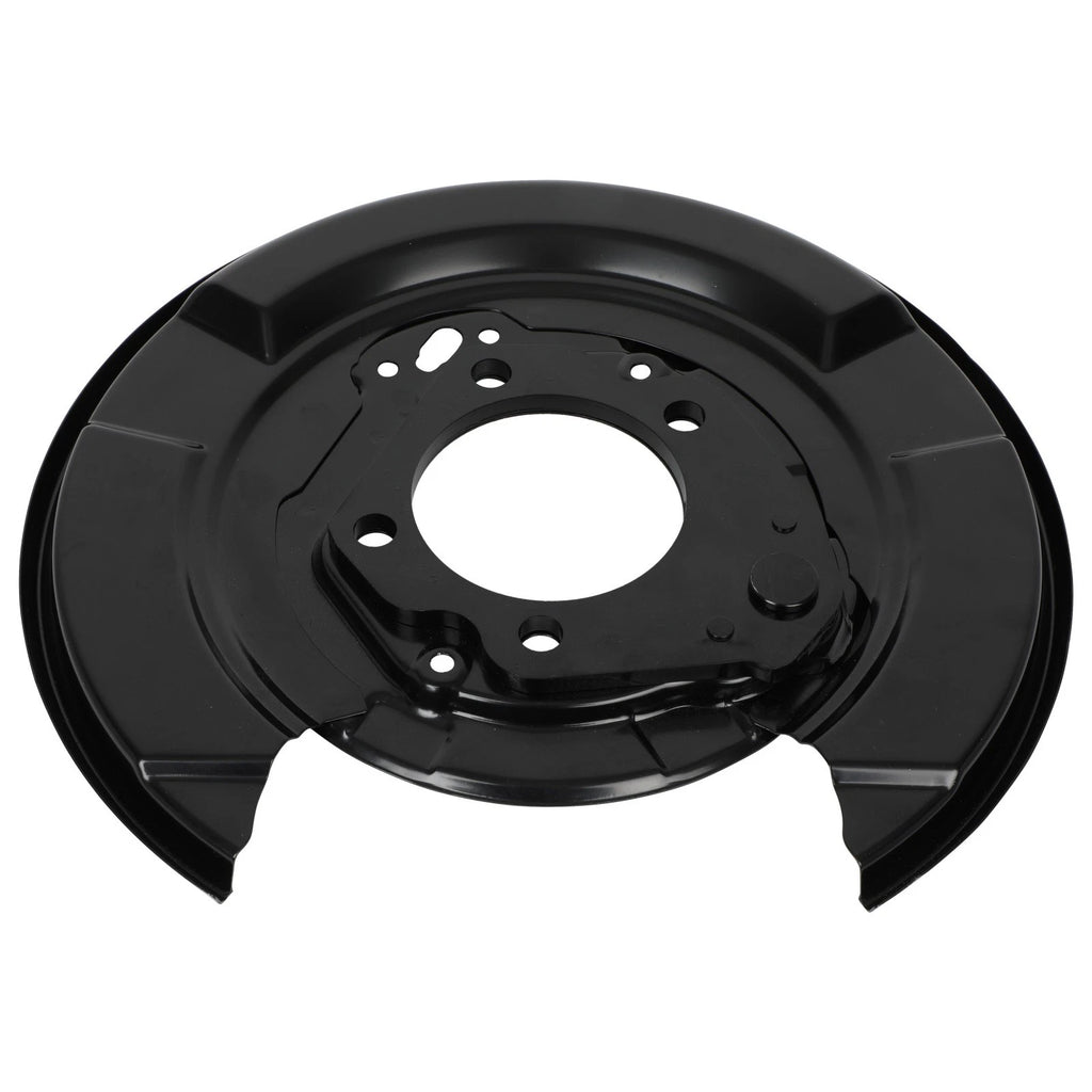 Rear Brake Dust Shield for Lexus RX400h RX350 (2007–2008)