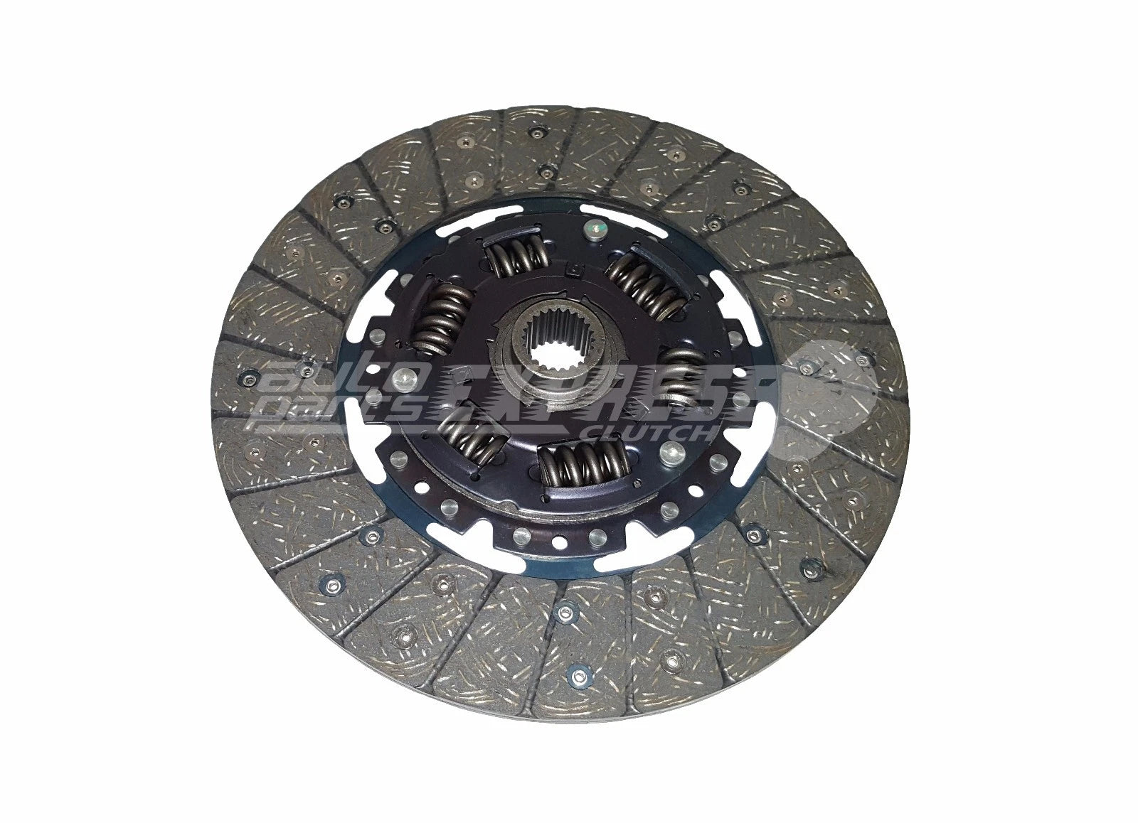 Clutch Kit for Nissan Frontier Xterra 3.3L V6 (1999–2004)