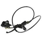 Brake Master Cylinder Caliper Assembly for ATV 90cc 110cc 125cc (Chinese)