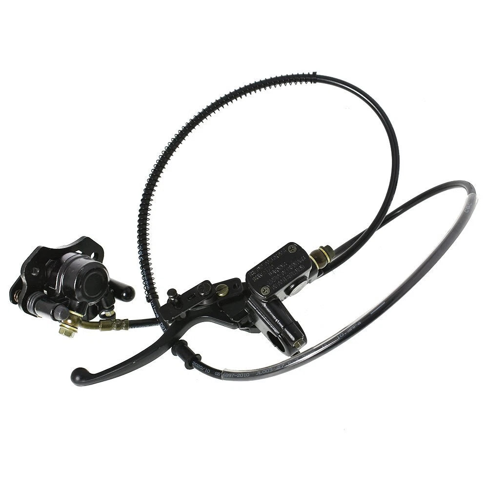 Brake Master Cylinder Caliper Assembly for ATV 90cc 110cc 125cc (Chinese)