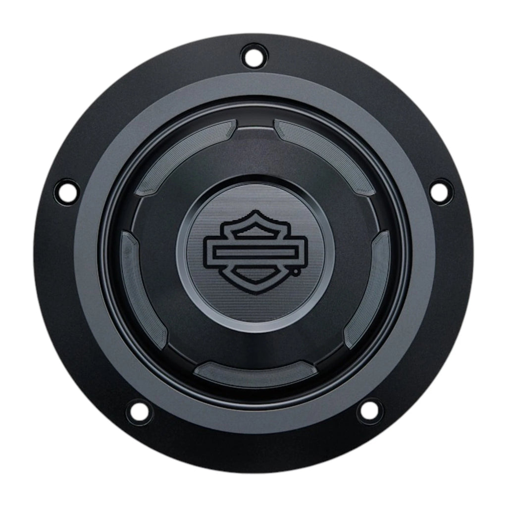 Derby Cover for Harley Davidson Switchback Softail (2018–Present) 25701521