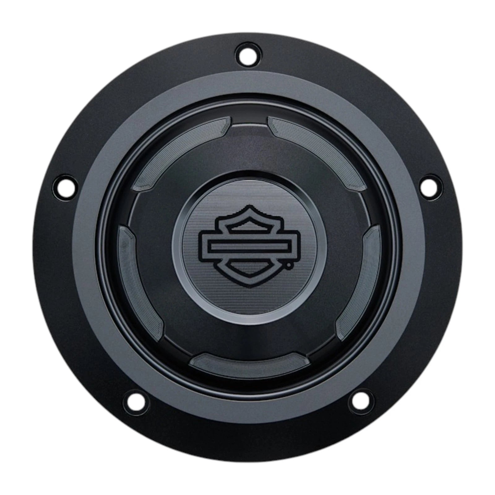 Derby Cover for Harley Davidson Switchback Softail (2018–Present) 25701521
