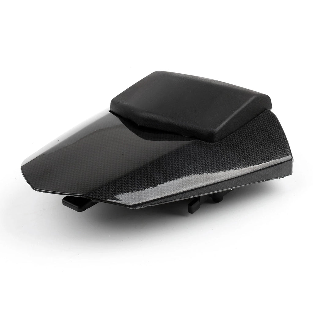 Rear Seat Cover Cowl for Yamaha R6 (2008–2016) Carbon