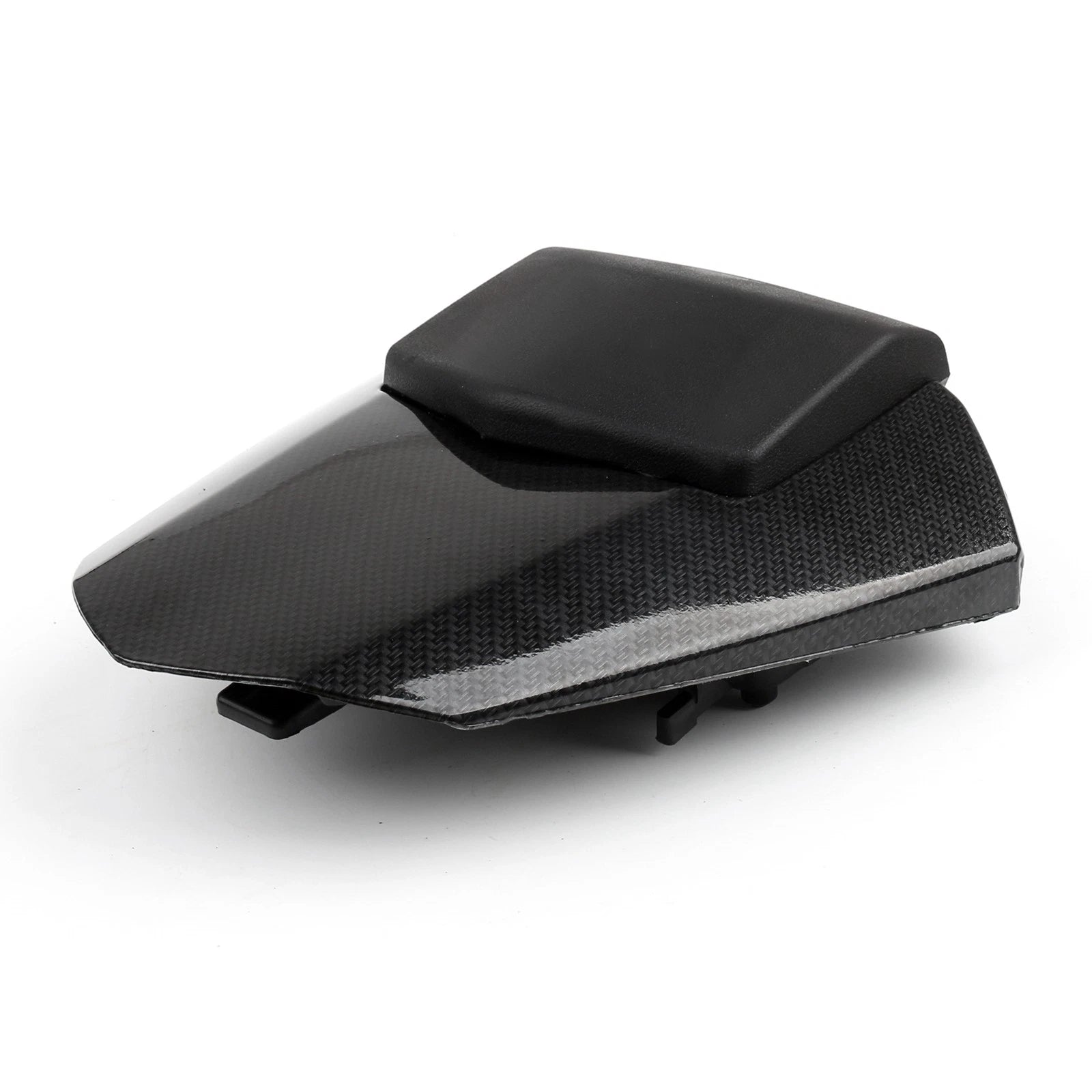 Rear Seat Cover Cowl for Yamaha R6 (2008–2016) Carbon