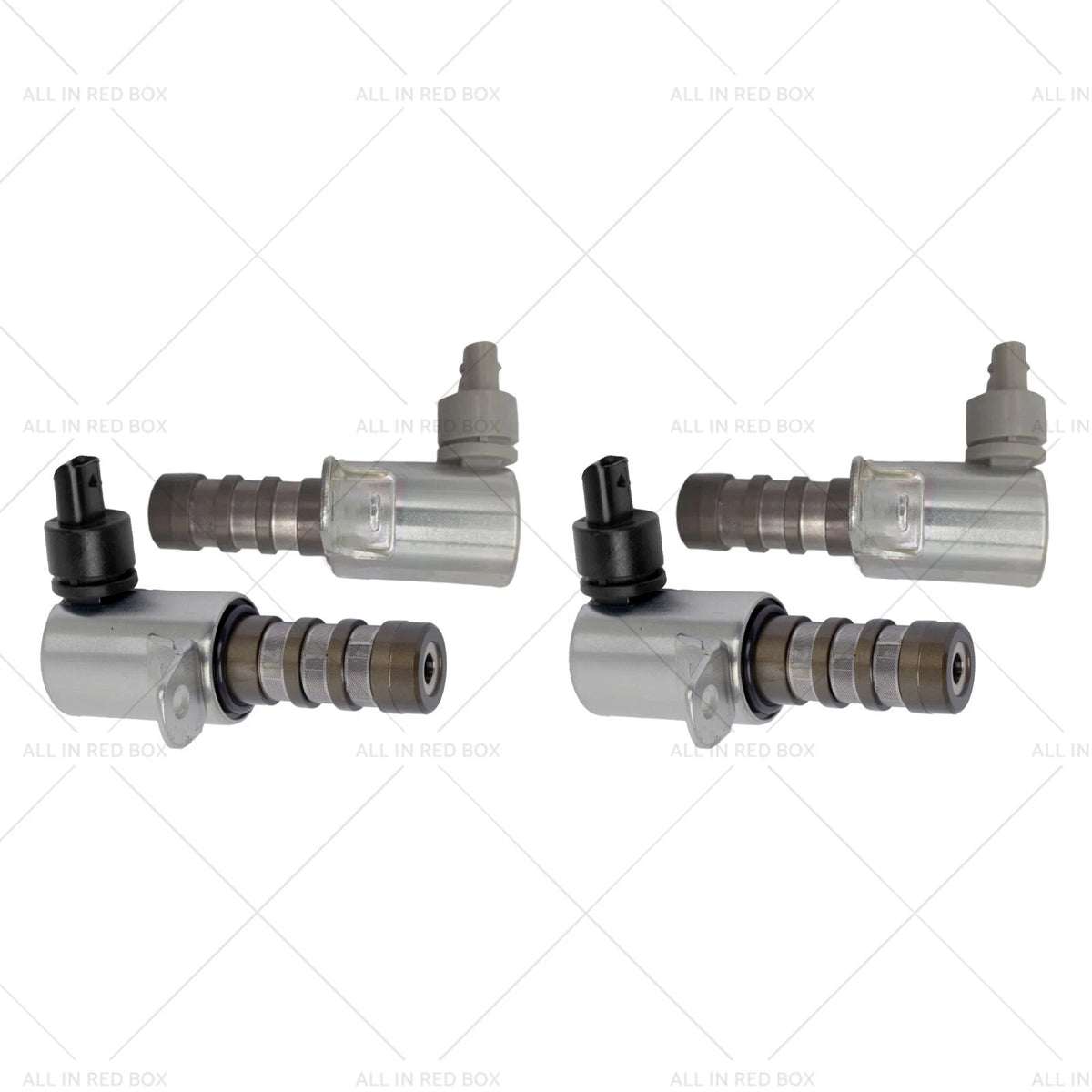 4X Variable Valve Timing Solenoid for Ford F150 Edge Explorer Lincoln