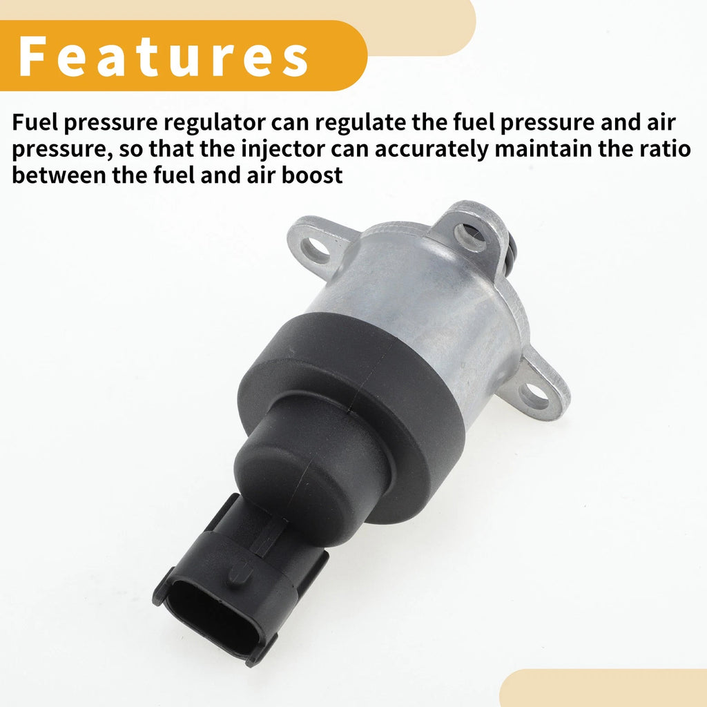 Fuel Pressure Regulator No. 5001867926/0928400575 for Ford Ranger (2006–2012)