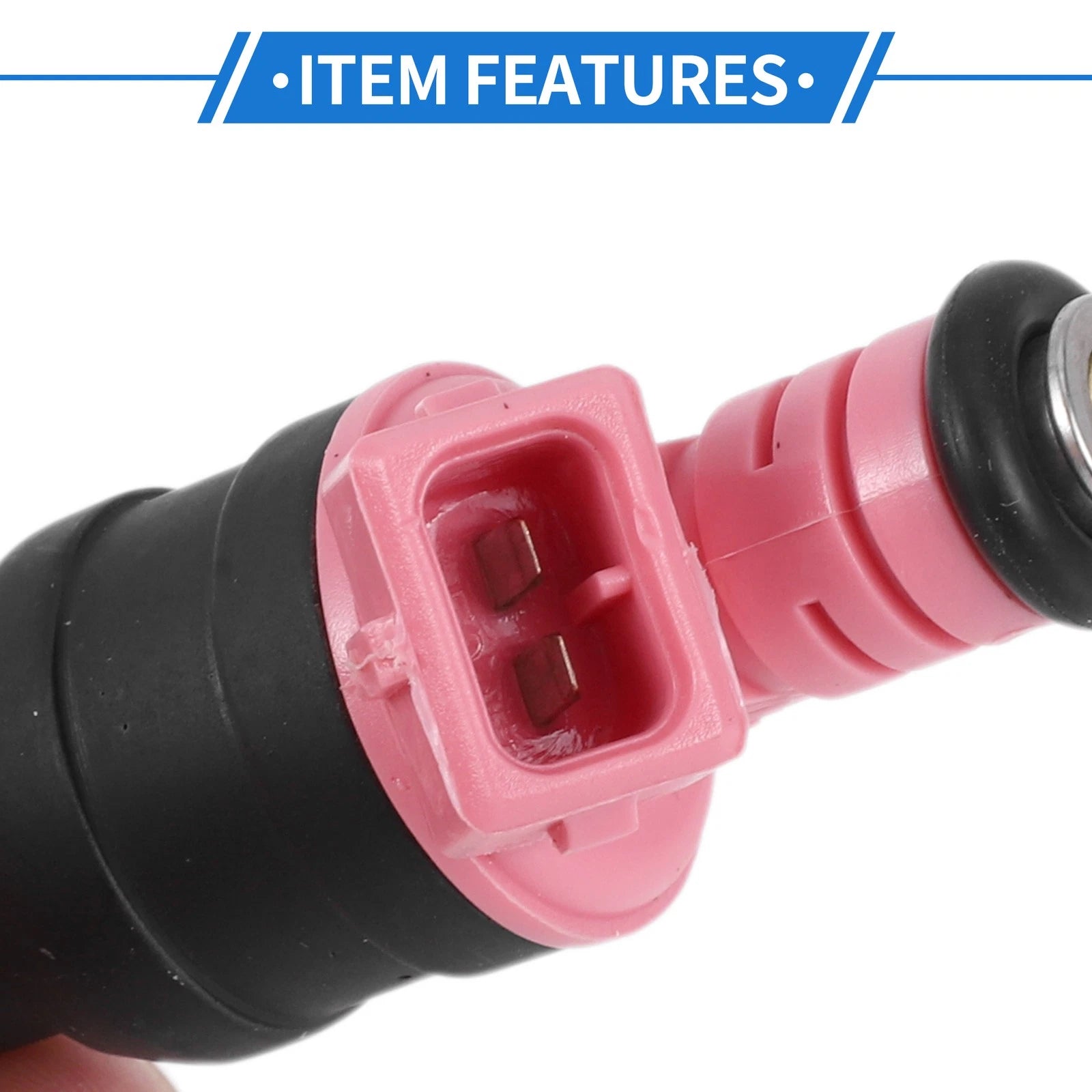 Fuel Injector No. 0280150998/53031151 for Dodge B1500 (1997–1998)