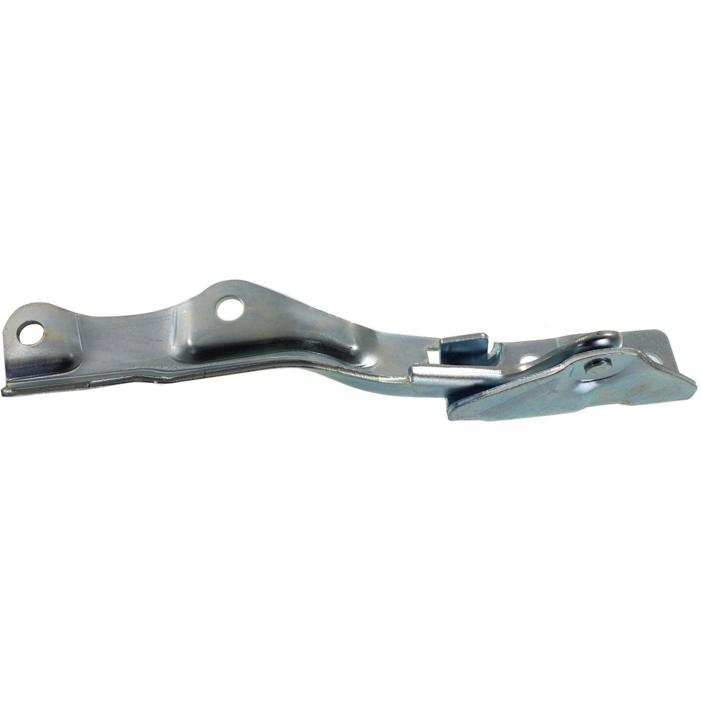 Hood Hinge for Ford F-Series Super Duty (2008–2010) Driver Side