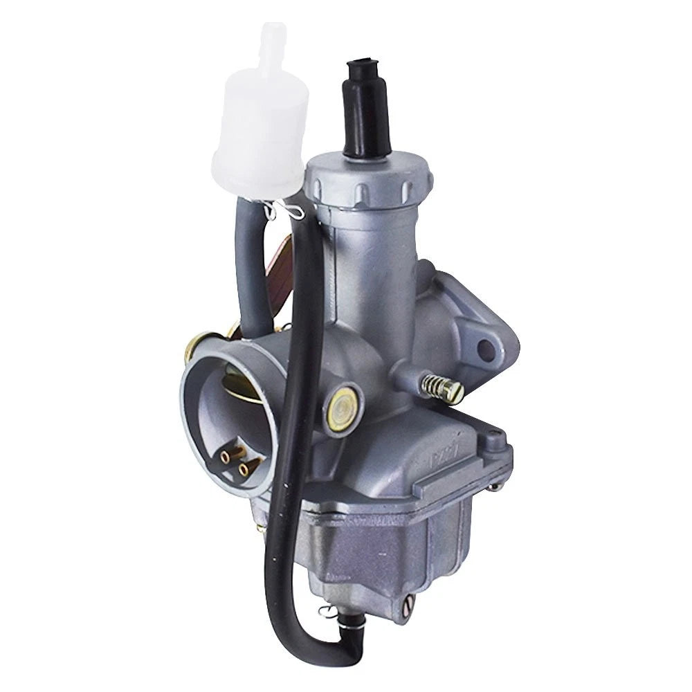 Carburetor & Intake Manifold Boot for Honda FourTrax TRX200 (1986–1989)