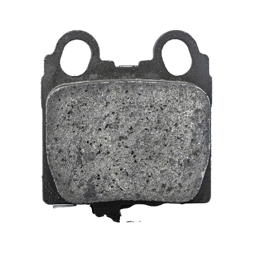 Brake Disc and Pad Kit for Lexus GS300 (1998–2005) Ceramic