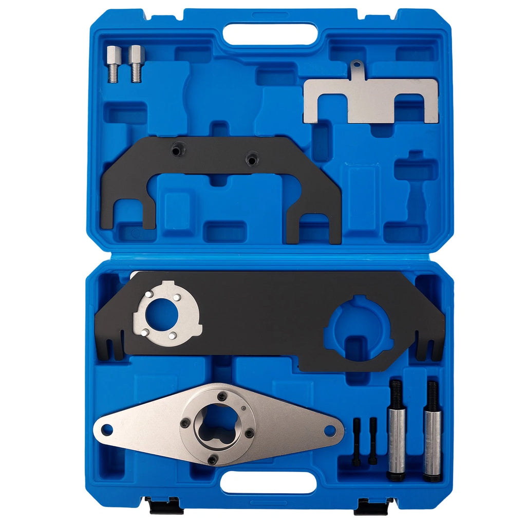Timing Chain Kit for Jaguar Land Rover 2.0L Diesel (2012–2019)