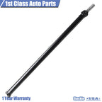 Rear Drive Shaft Assembly for Chevy Silverado 1500 2500 3500 