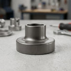 Soft Roller Rear Brush Bar for V7 V8 V10 V11 Vacuum Cleaner (2017–2023)
