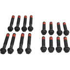 Head Bolt Set for Chevy Pontiac Buick Olds 3.8L OHV 3800