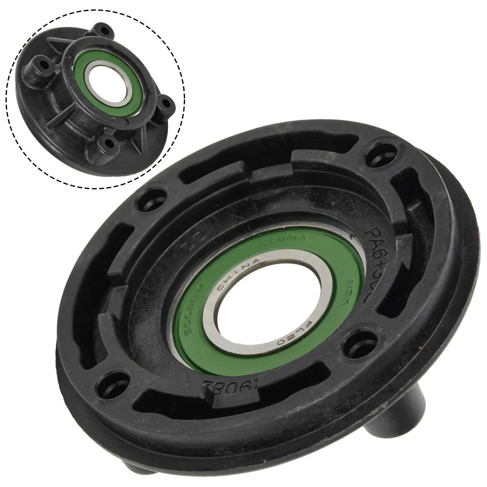 Bearing Housing N329082 for DCW210 DWE6423 DWE6421