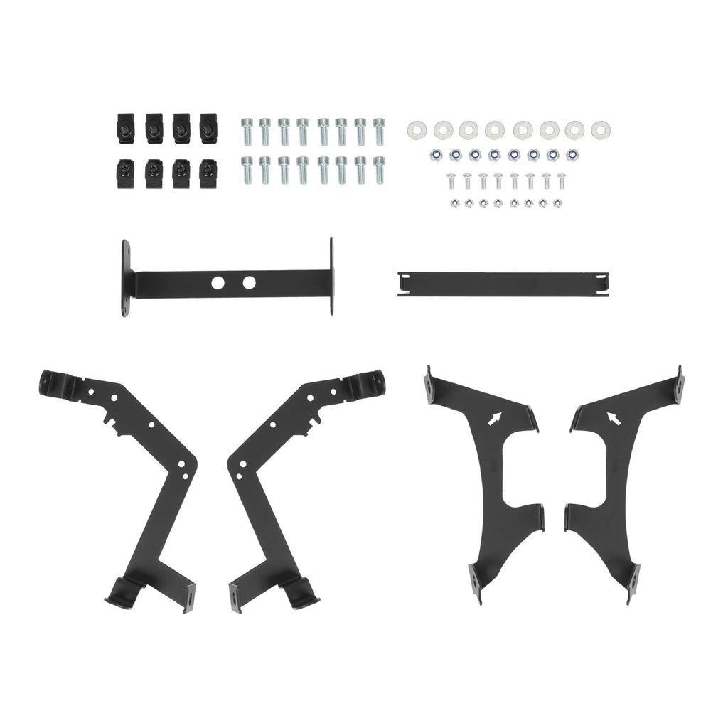 Front Roof Liner for Can Am Defender HD5/7/8/9/10 (2016–2024)