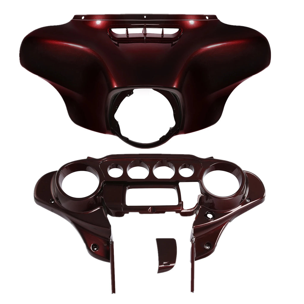 Inner Outer Fairings for Harley Electra Glide Ultra Limited (2014–2024)
