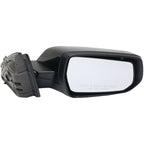 Power Mirror for Chevrolet Malibu (2016–2024) Passenger Side Manual Fold