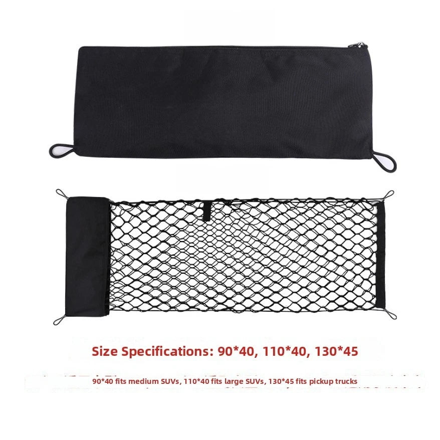 Truck Bed Cargo Net for Truck (130cm x 45cm)