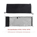 Truck Bed Cargo Net for Truck (130cm x 45cm)