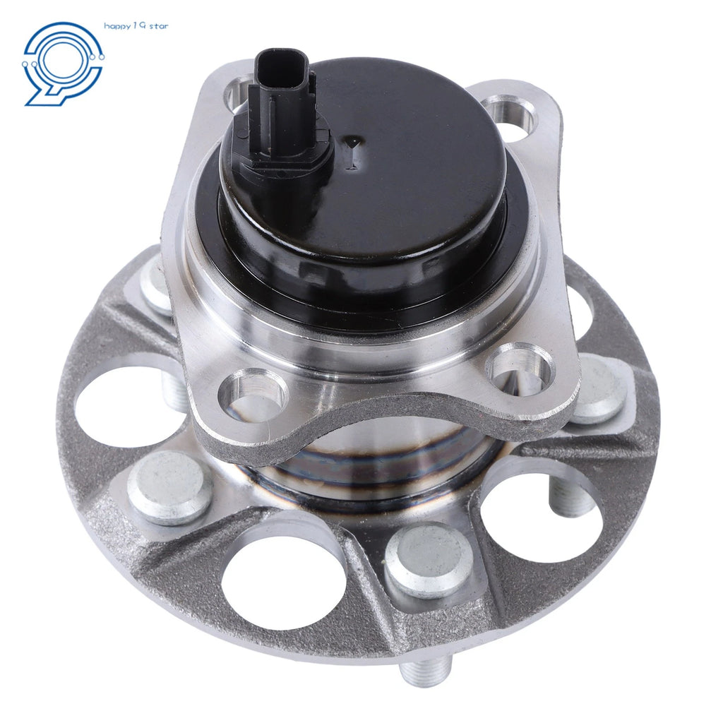 Rear Wheel Bearing Hub Assembly for Toyota Prius (2010–2015) 512505