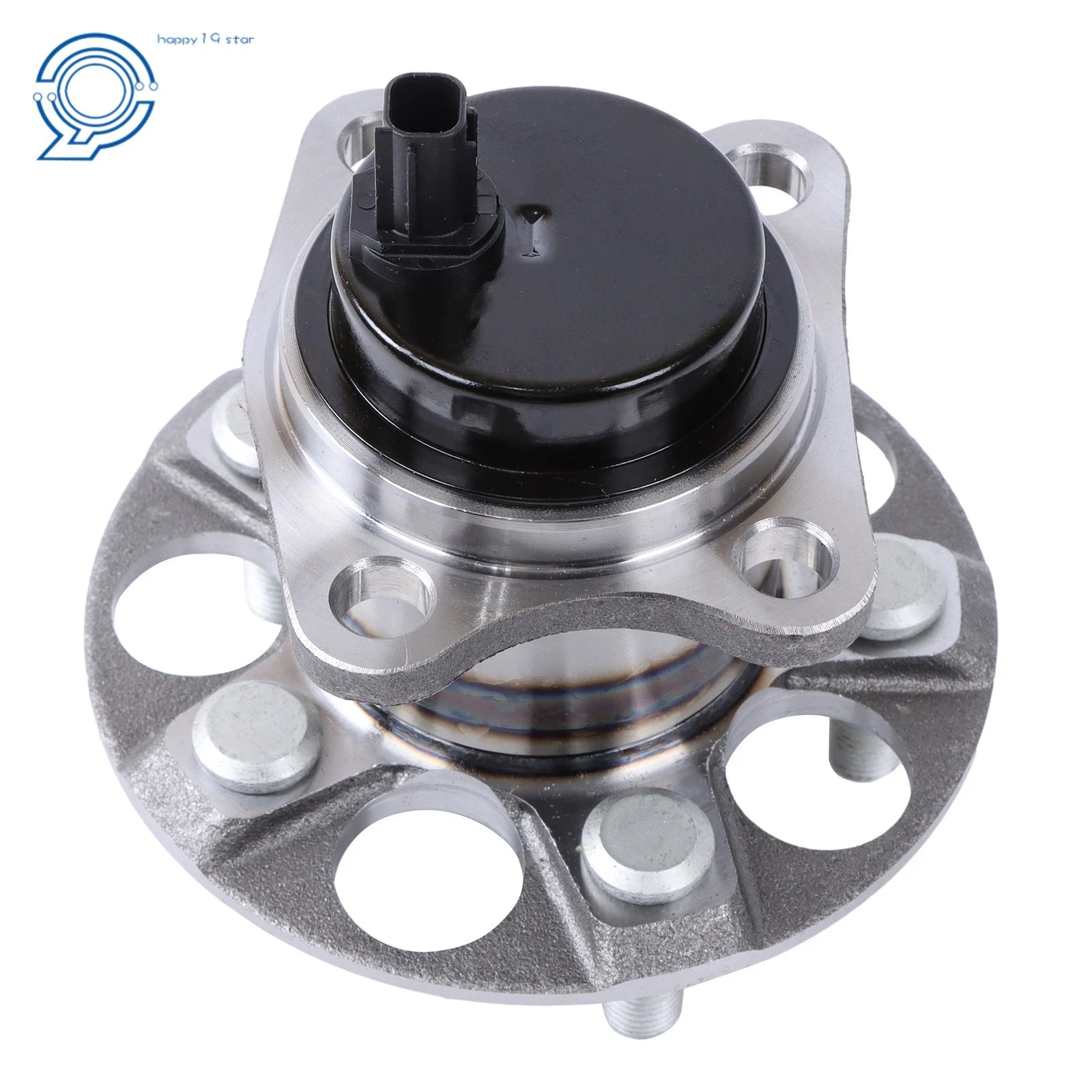 Rear Wheel Bearing Hub Assembly for Toyota Prius (2010–2015) 512505
