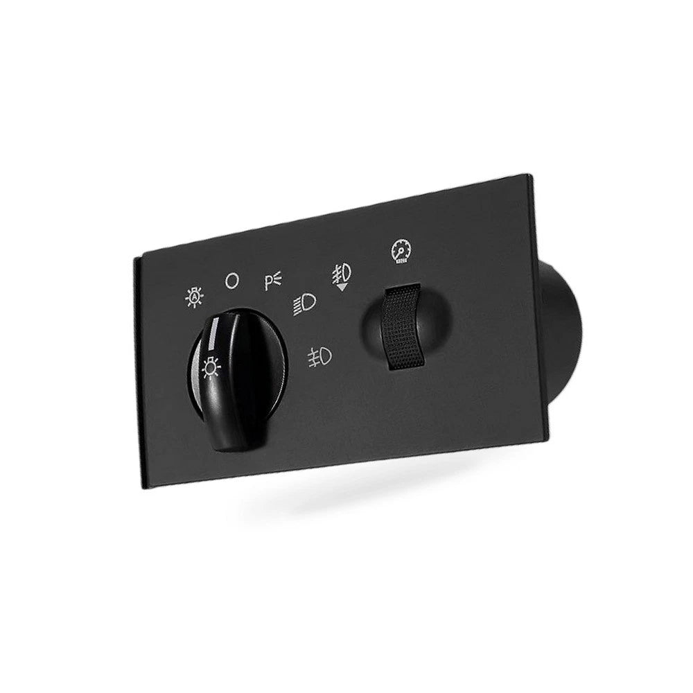 Headlight Switch for Ford F250 F350 Super Duty Excursion (2005–2007)