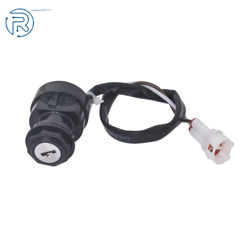 Ignition Key Switch for Yamaha Warrior 350 (2002-2004)