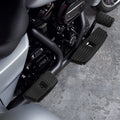 Passenger Floorboard Footboard for Harley Touring CVO Road Street Glide (2023–2024)