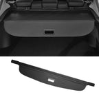Retractable Cargo Cover for Chevrolet Orlando (2010–2018) J309 Black
