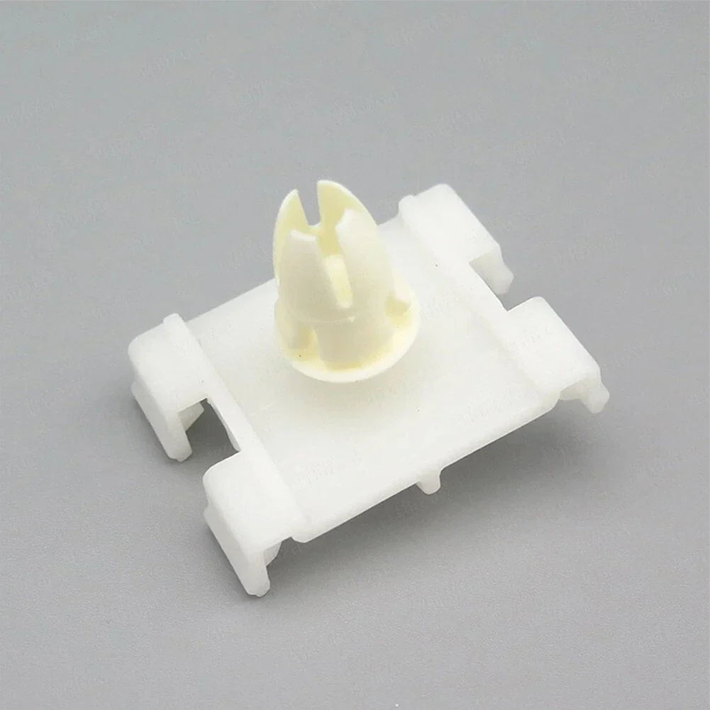 10x Body Side Molding Clips for Mercedes C CLK W202 W203 W208 W210 CL203
