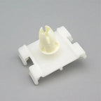 10x Body Side Molding Clips for Mercedes C CLK W202 W203 W208 W210 CL203