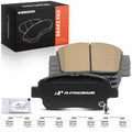 Ceramic Brake Pads for Toyota Prius (2001–2009) and Scion xB (2004–2006)
