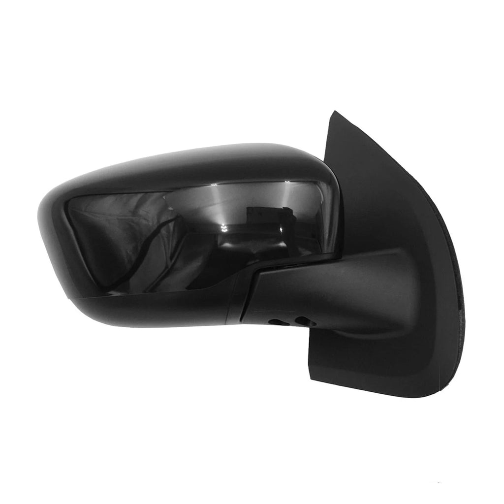 Set of 2 Heated Mirrors for Nissan Frontier