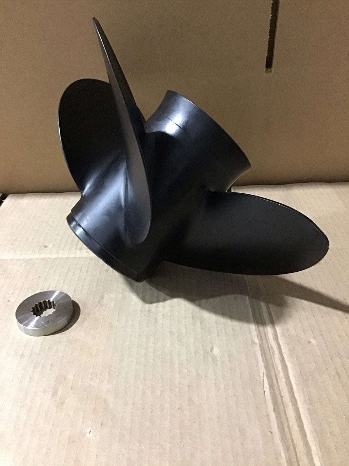 Solas Amita 4 Blade Propeller 14.25 X 19P for (3514-143-19)