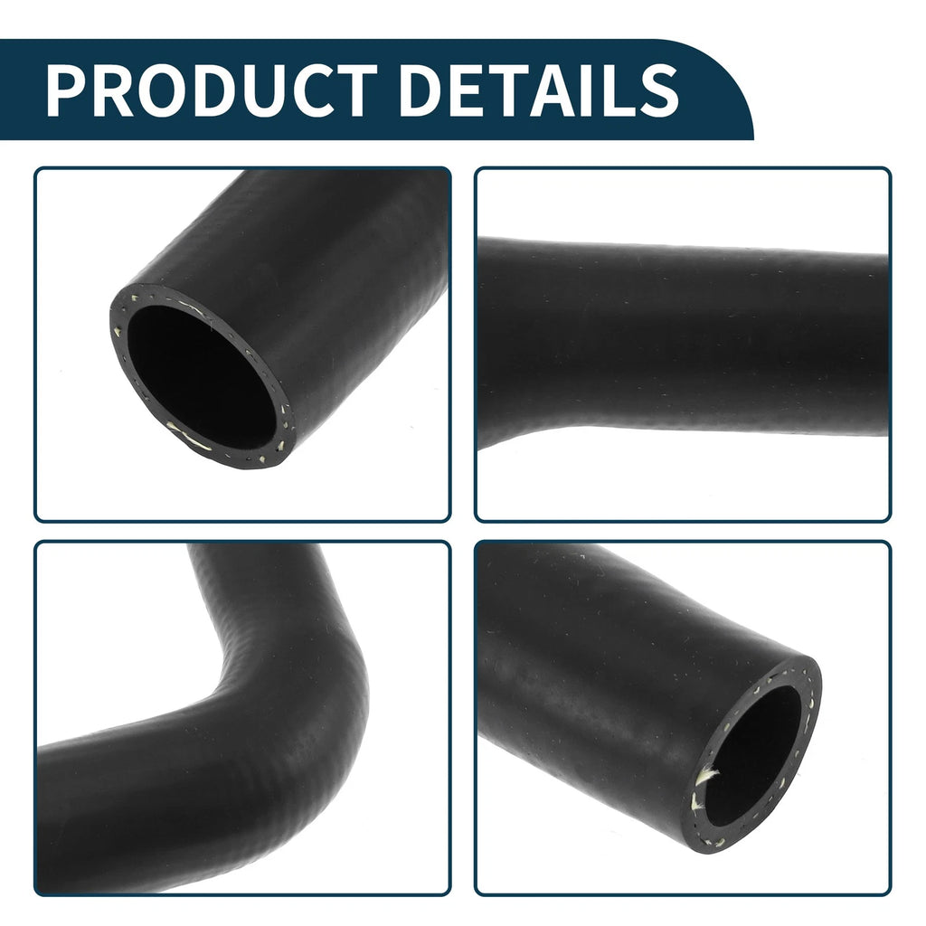 Radiator Hose for Mercedes Sprinter, Vito (2000–2006) No.A6112030482