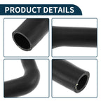 Radiator Hose for Mercedes Sprinter, Vito (2000–2006) No.A6112030482