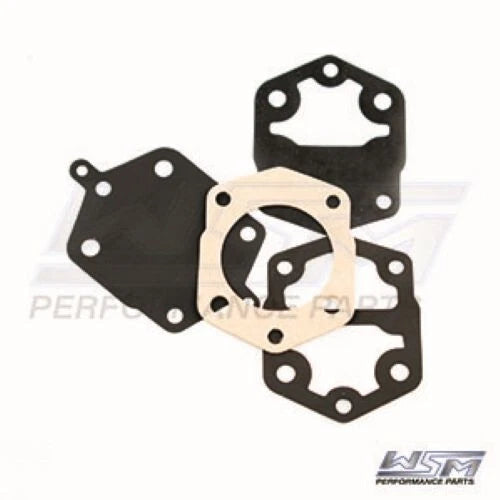 Fuel Pump Repair Kit for Yamaha 115-300 Hp (600-105-01)
