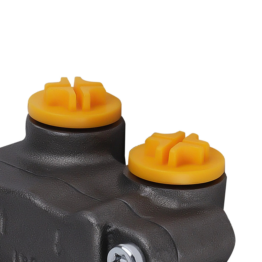 Fuel Pump for Volvo VN VNL VHD Trucks D11 D13 Diesel (2000–2023) 11128165 15029990