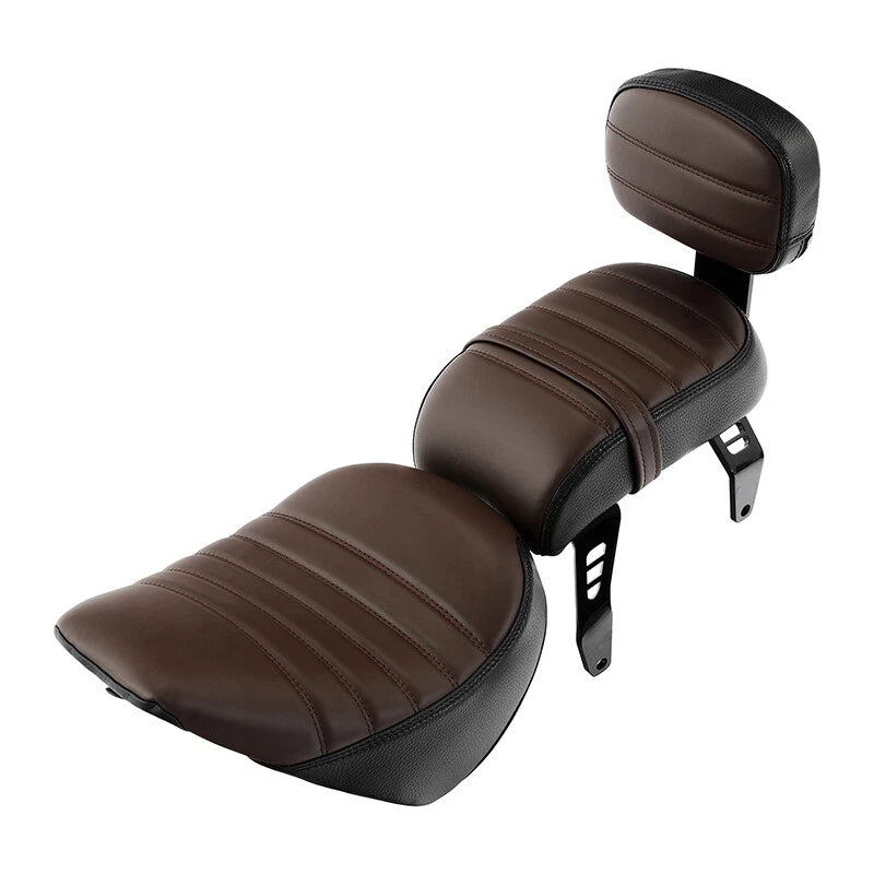 Seat Backrest for Indian Scout Bobber (2018–2023)
