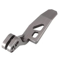 CNC Aluminum Alloy Parking Brake Lever for Yamaha T-MAX 530 (2013-2016)