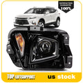 Right Passenger Side Headlight for Chevy Blazer (2019–2022) HID/Xenon Projector